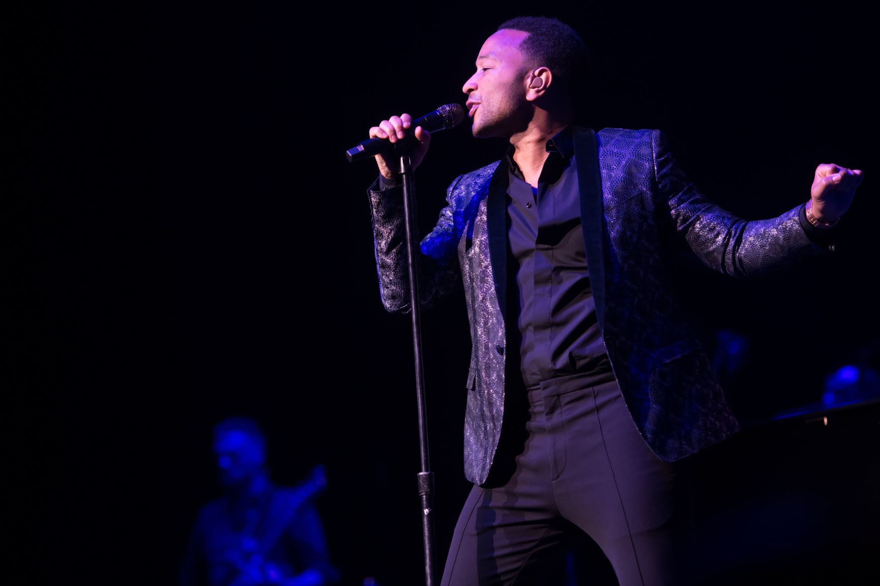 Variety's Dinner With the Stars at Peabody Opera House